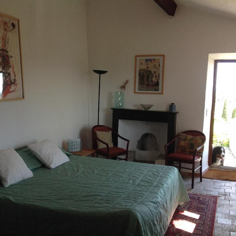 La Petite Maison - Maison 1 Chambre - 12