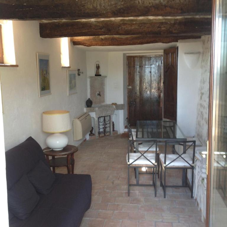 La Petite Maison - Maison 1 Chambre - 9