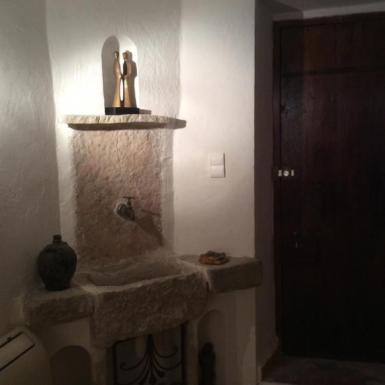 La Petite Maison - Maison 1 Chambre - 10