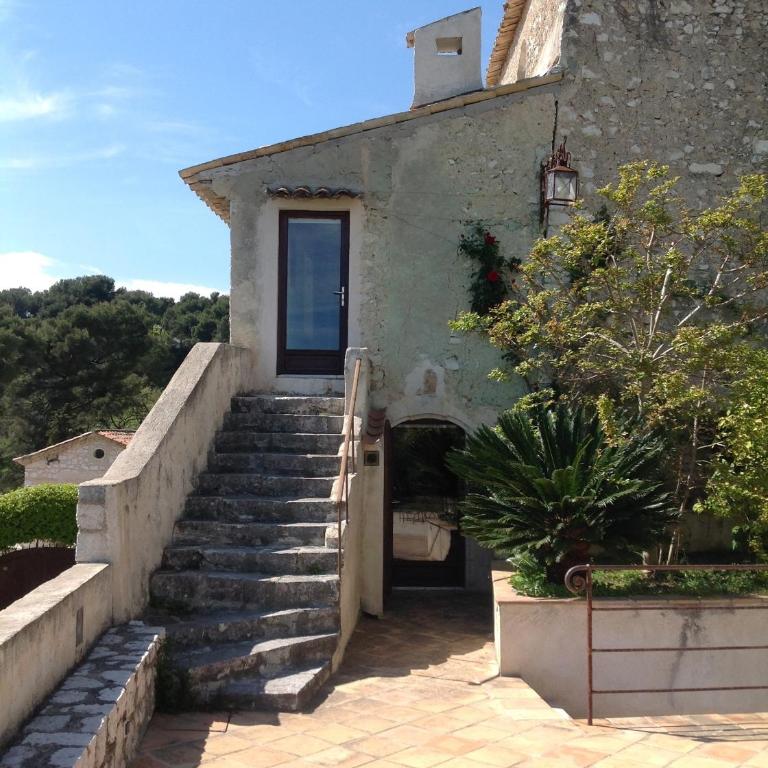 La Petite Maison - Maison 1 Chambre - 3