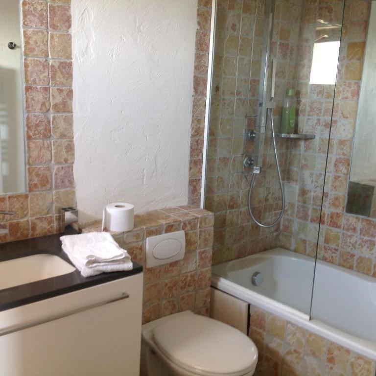 La Petite Maison - Maison 1 Chambre - 13