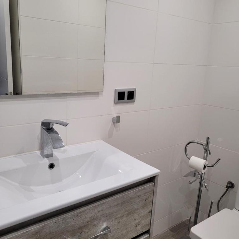 Precioso alojamiento con piscinas - Studio with Sea View - 7
