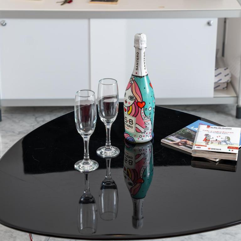 Suite Bellini 5 Apartment - Appartamento con 1 Camera da Letto - 15