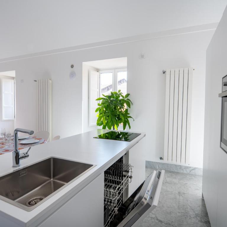 Suite Bellini 5 Apartment - Appartamento con 1 Camera da Letto - 16