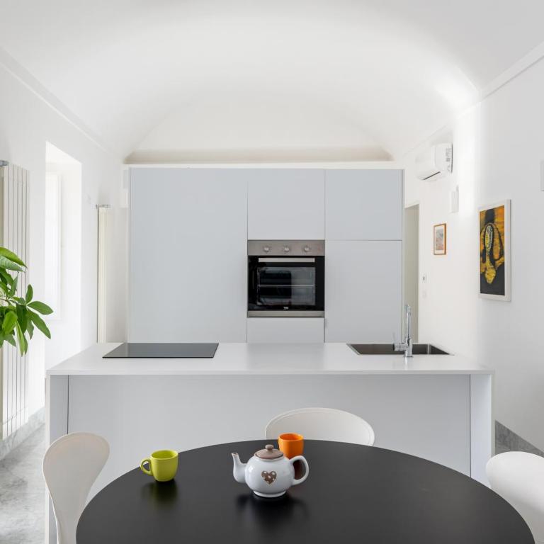 Suite Bellini 5 Apartment - Appartamento con 1 Camera da Letto - 18