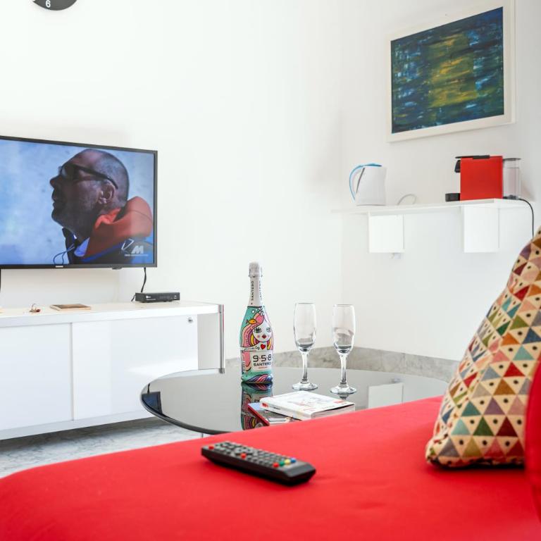 Suite Bellini 5 Apartment - Appartamento con 1 Camera da Letto - 20