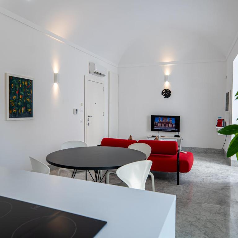 Suite Bellini 5 Apartment - Appartamento con 1 Camera da Letto - 22