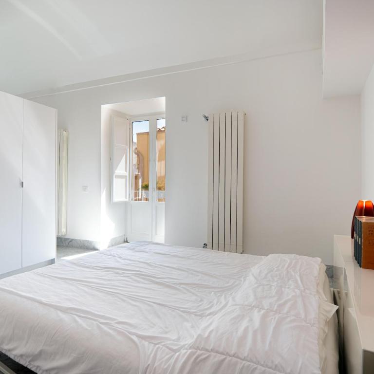 Suite Bellini 5 Apartment - Appartamento con 1 Camera da Letto - 23