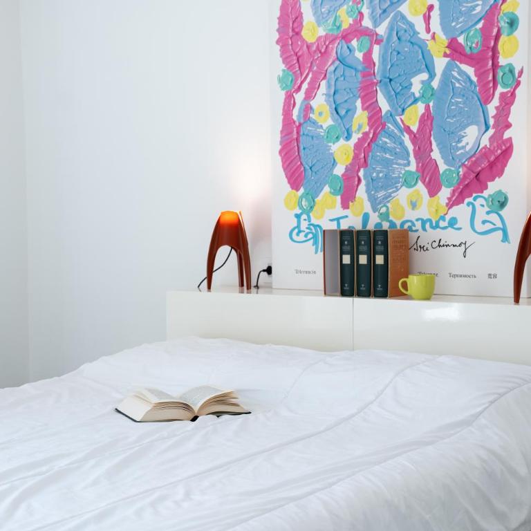 Suite Bellini 5 Apartment - Appartamento con 1 Camera da Letto - 2