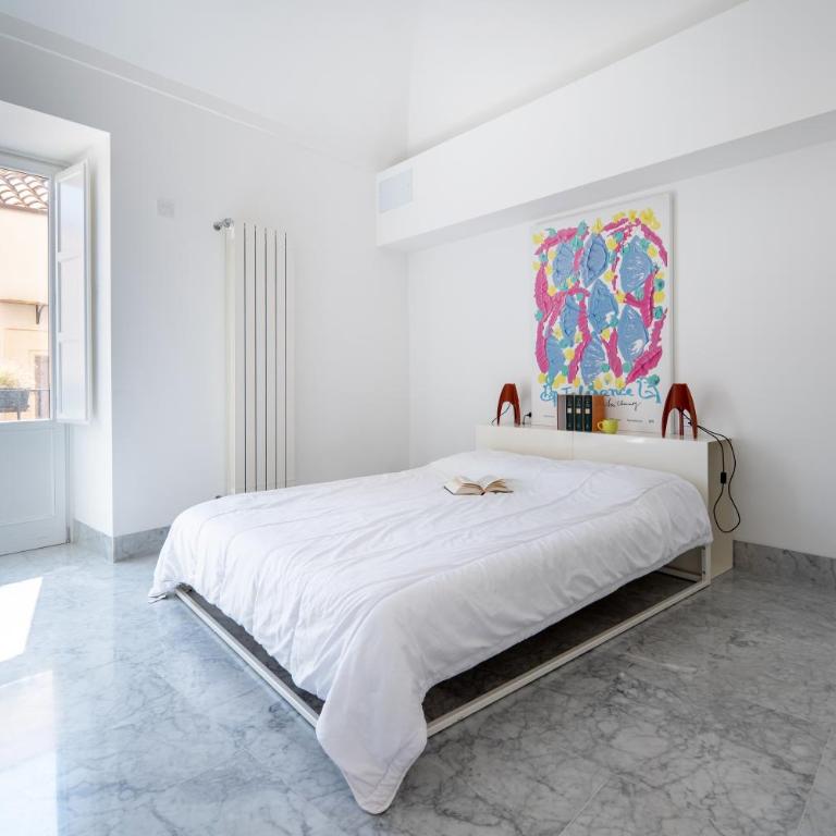 Suite Bellini 5 Apartment - Appartamento con 1 Camera da Letto - 25
