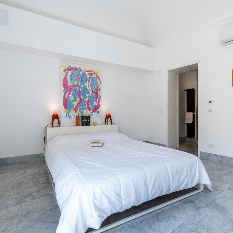 Suite Bellini 5 Apartment - Appartamento con 1 Camera da Letto - 28
