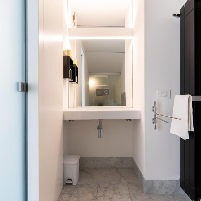 Suite Bellini 5 Apartment - Appartamento con 1 Camera da Letto - 27