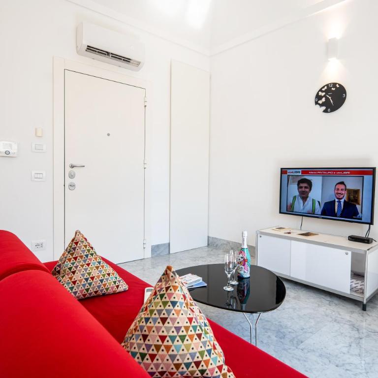 Suite Bellini 5 Apartment - Appartamento con 1 Camera da Letto - 6
