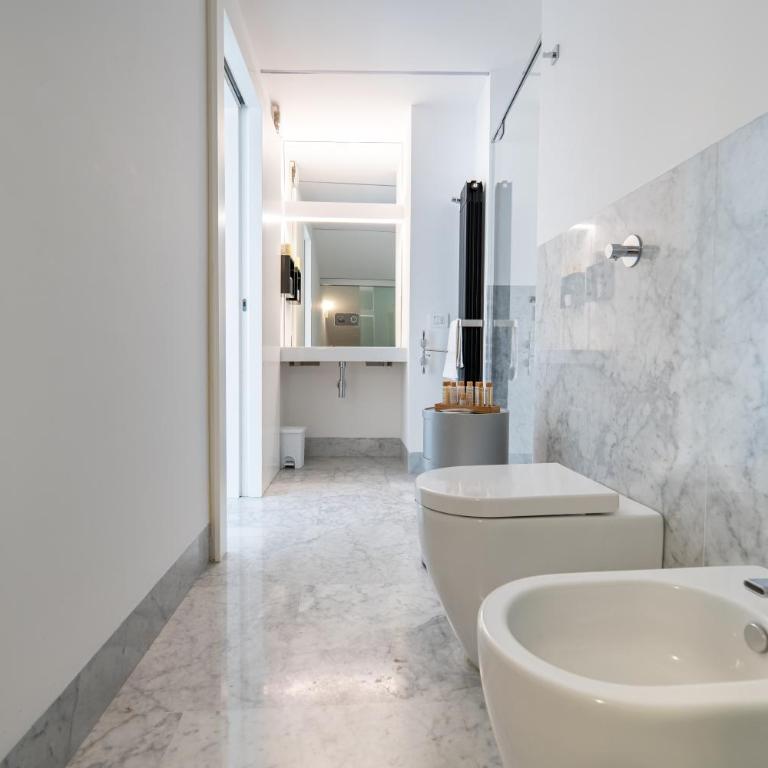 Suite Bellini 5 Apartment - Appartamento con 1 Camera da Letto - 4
