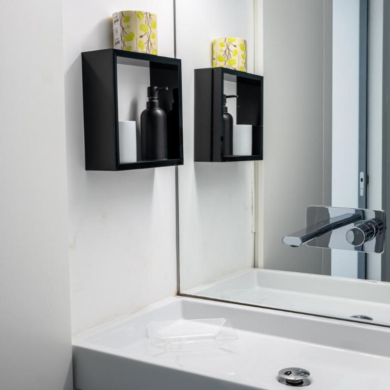 Suite Bellini 5 Apartment - Appartamento con 1 Camera da Letto - 30