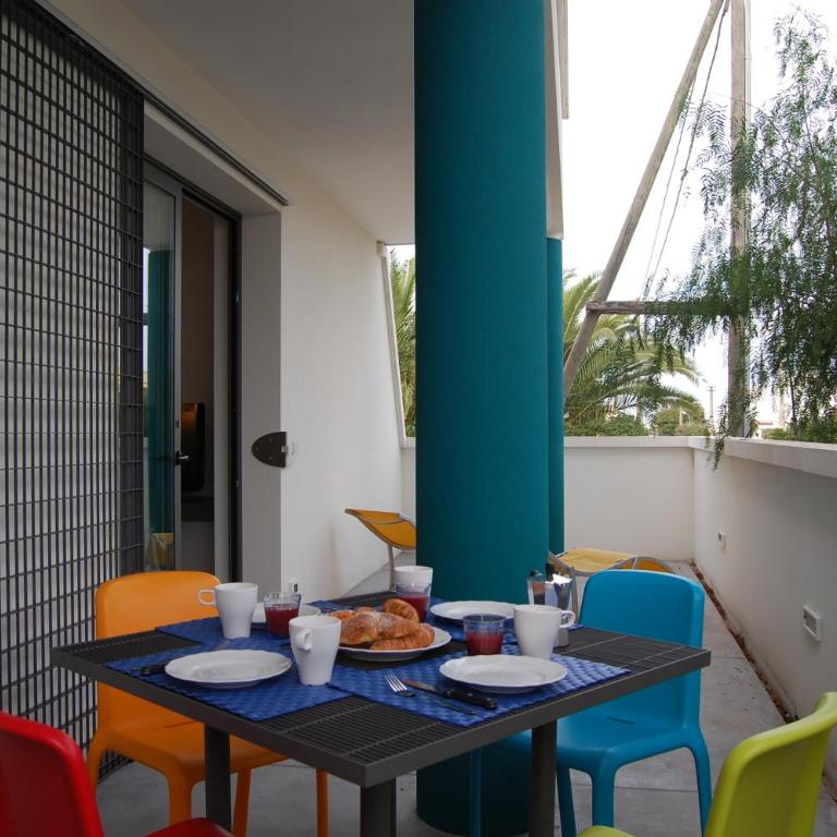 Casa Vacanze Dianamarina - Casa con 1 Camera da Letto - 1