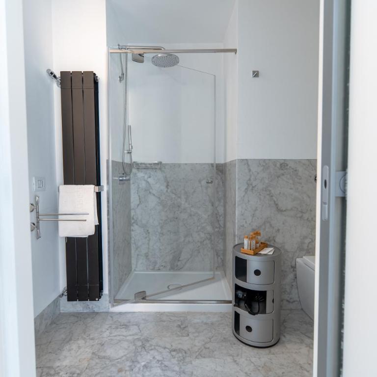 Suite Bellini 5 Apartment - Appartamento con 1 Camera da Letto - 32
