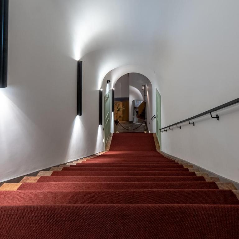 Suite Bellini 5 Apartment - Appartamento con 1 Camera da Letto - 33