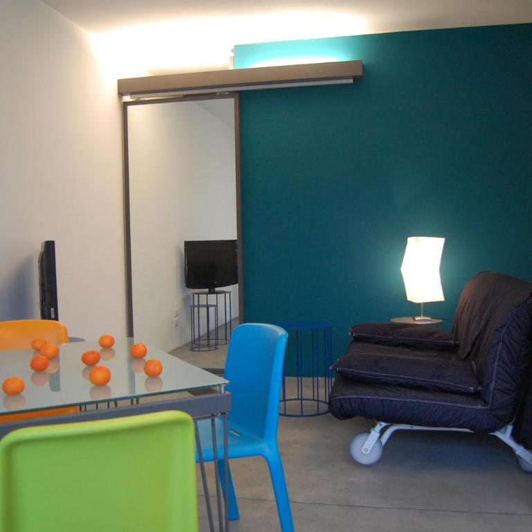 Casa Vacanze Dianamarina - Casa con 1 Camera da Letto - 9