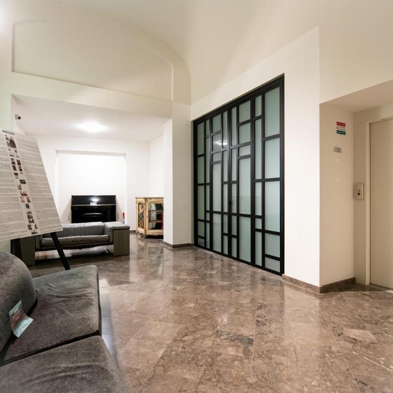 Suite Bellini 5 Apartment - Appartamento con 1 Camera da Letto - 35