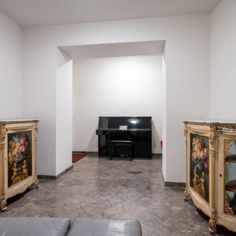 Suite Bellini 5 Apartment - Appartamento con 1 Camera da Letto - 36