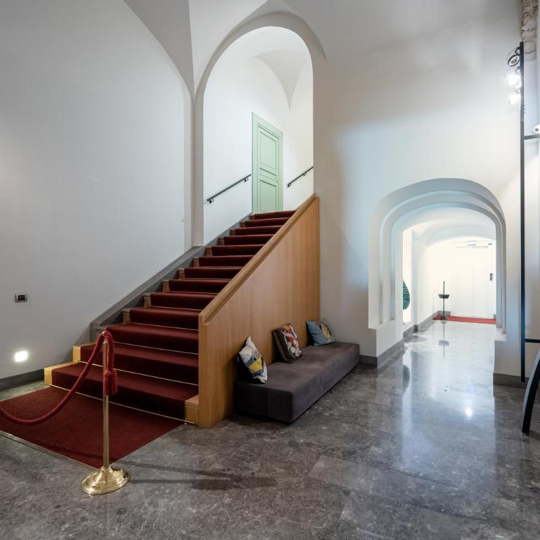 Suite Bellini 5 Apartment - Appartamento con 1 Camera da Letto - 34