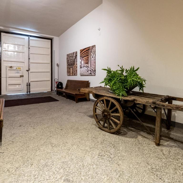 Suite Bellini 5 Apartment - Appartamento con 1 Camera da Letto - 40
