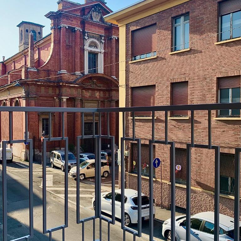 casa in oltretorrente Parma - Appartamento con 1 Camera da Letto - 25