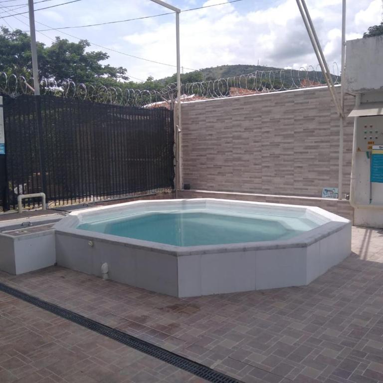 El Algarrobo - Casa - 16