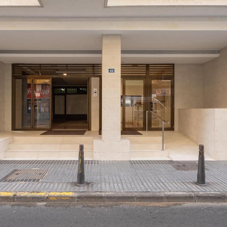 Aventura Las Canteras - Apartamento de 1 dormitorio - 10