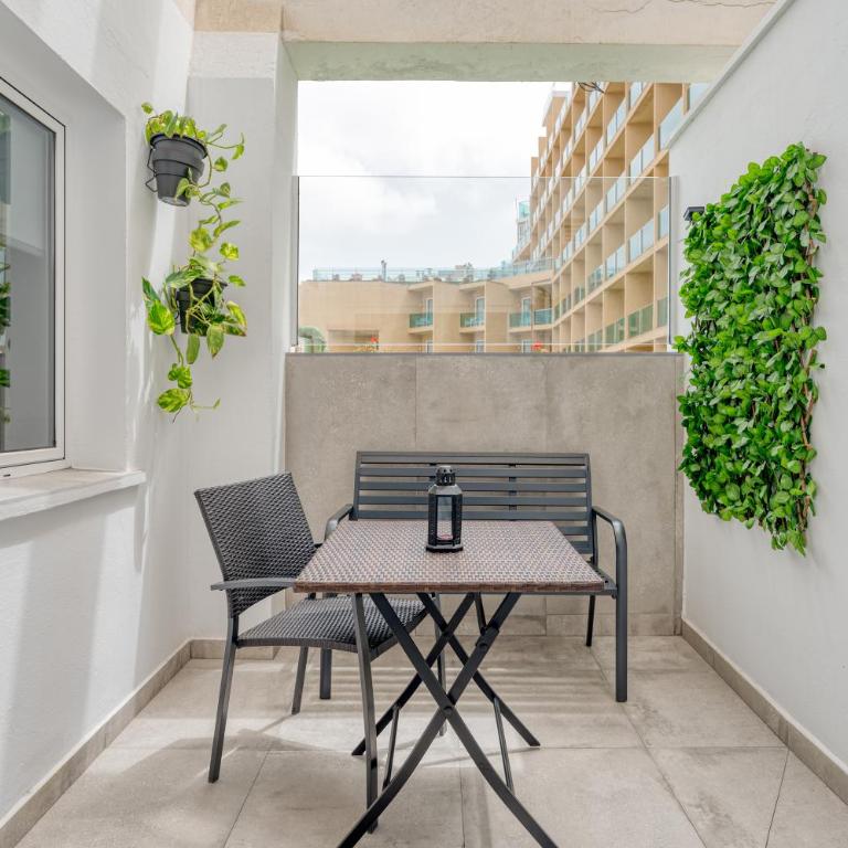 Aventura Las Canteras - Apartamento de 1 dormitorio - 8