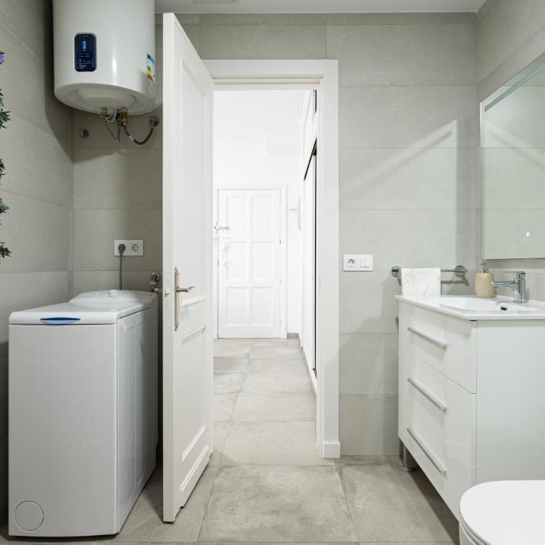 Aventura Las Canteras - Apartamento de 1 dormitorio - 7