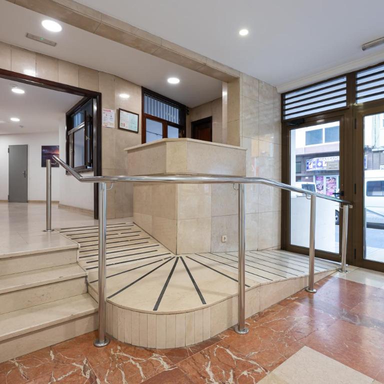 Aventura Las Canteras - Apartamento de 1 dormitorio - 11