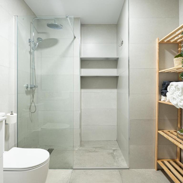 Aventura Las Canteras - Apartamento de 1 dormitorio - 6
