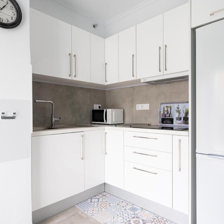 Aventura Las Canteras - Apartamento de 1 dormitorio - 5