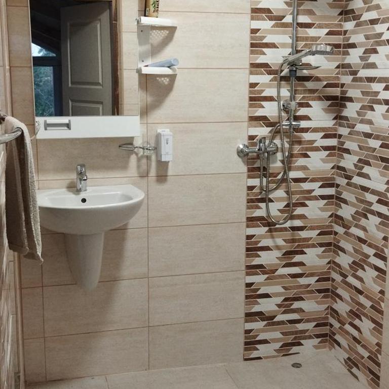 Irina - Apartman sa Terasom - 18
