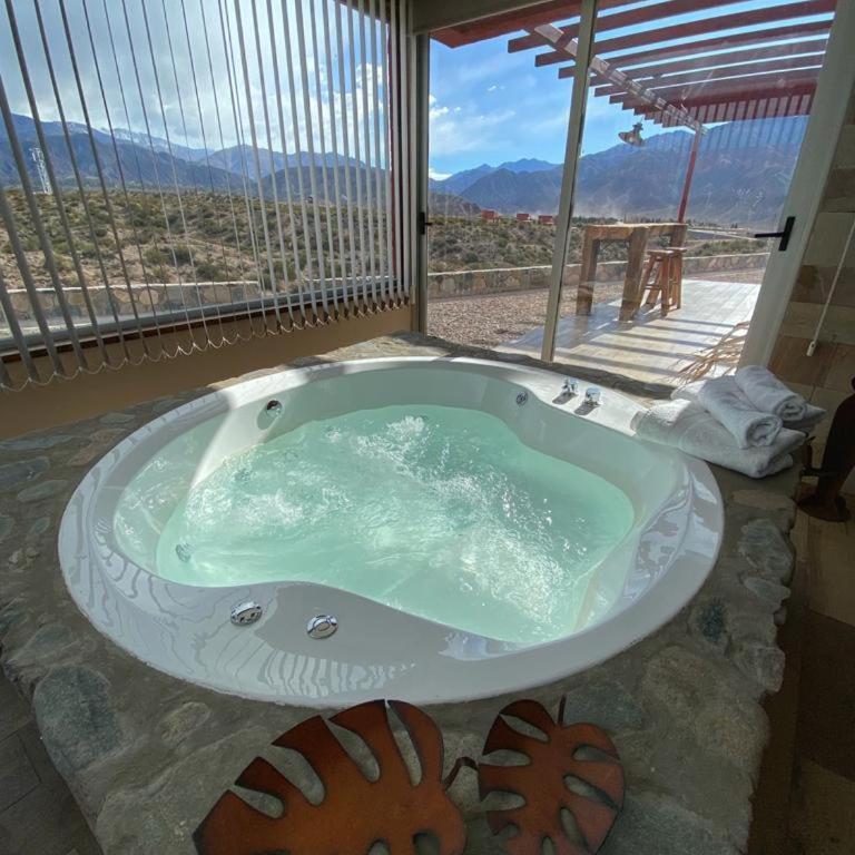 Potre casas de montaña - Chalet de 1 dormitorio - 8