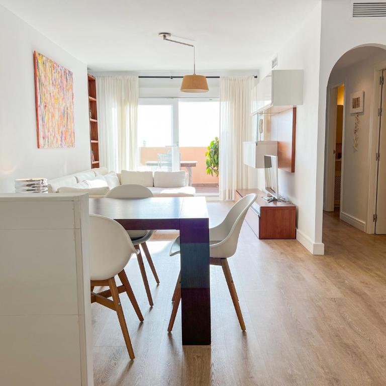 Tarifa Cozy House - La Marina - Pool - Parking - Apartamento de 2 dormitorios - 7