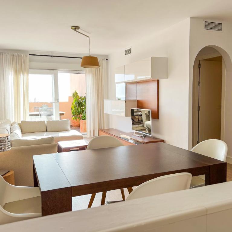 Tarifa Cozy House - La Marina - Pool - Parking - Apartamento de 2 dormitorios - 10