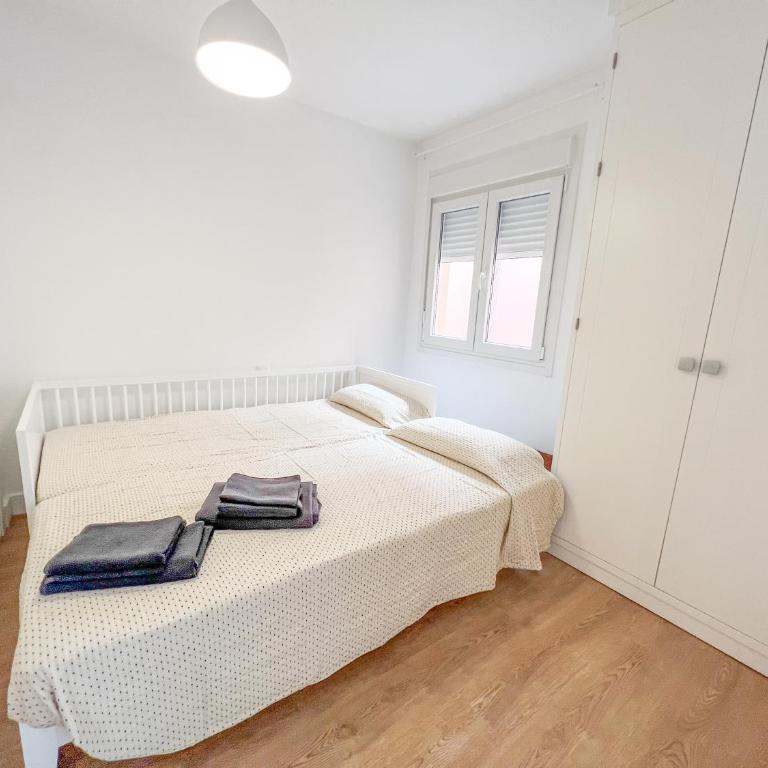 Tarifa Cozy House - La Marina - Pool - Parking - Apartamento de 2 dormitorios - 11