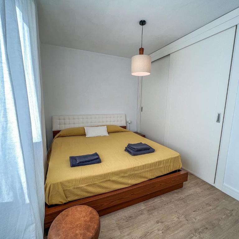 Tarifa Cozy House - La Marina - Pool - Parking - Apartamento de 2 dormitorios - 12