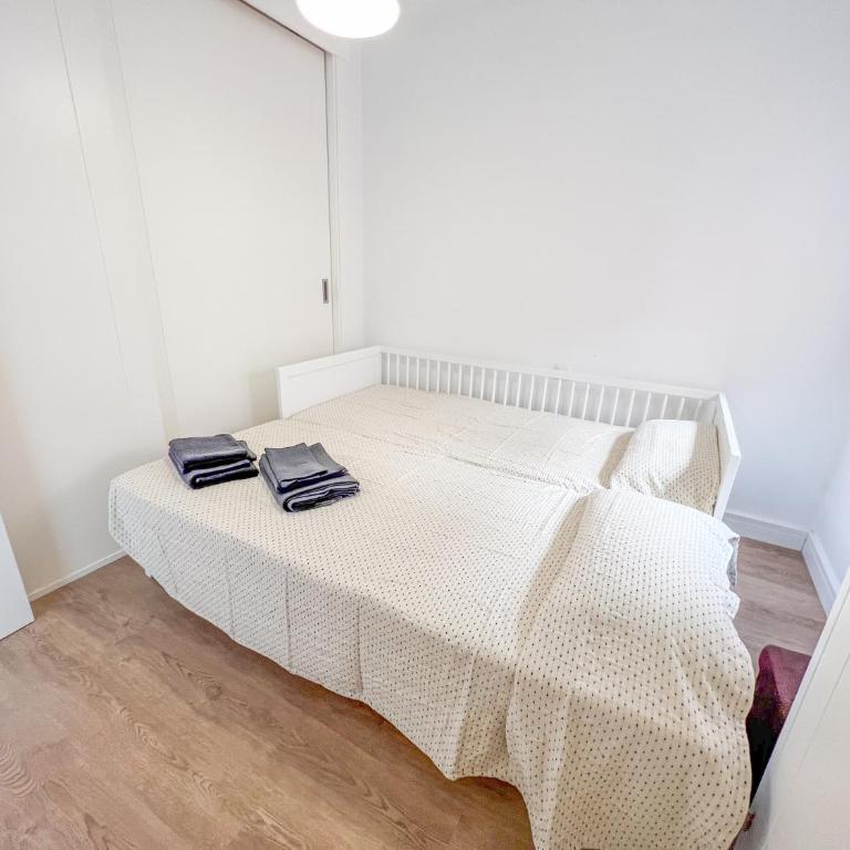 Tarifa Cozy House - La Marina - Pool - Parking - Apartamento de 2 dormitorios - 13