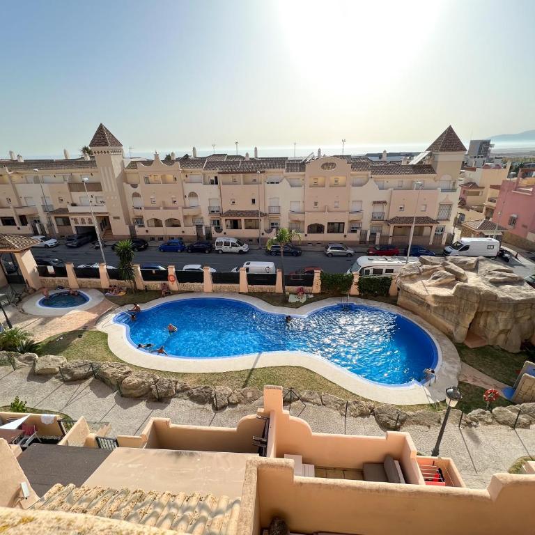 Tarifa Cozy House - La Marina - Pool - Parking - Apartamento de 2 dormitorios - 1