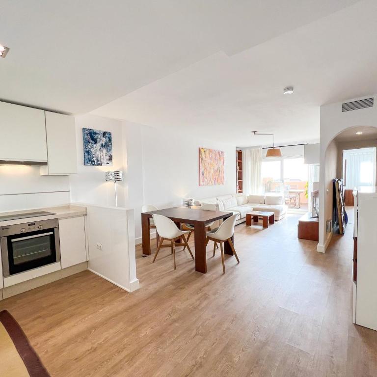 Tarifa Cozy House - La Marina - Pool - Parking - Apartamento de 2 dormitorios - 15