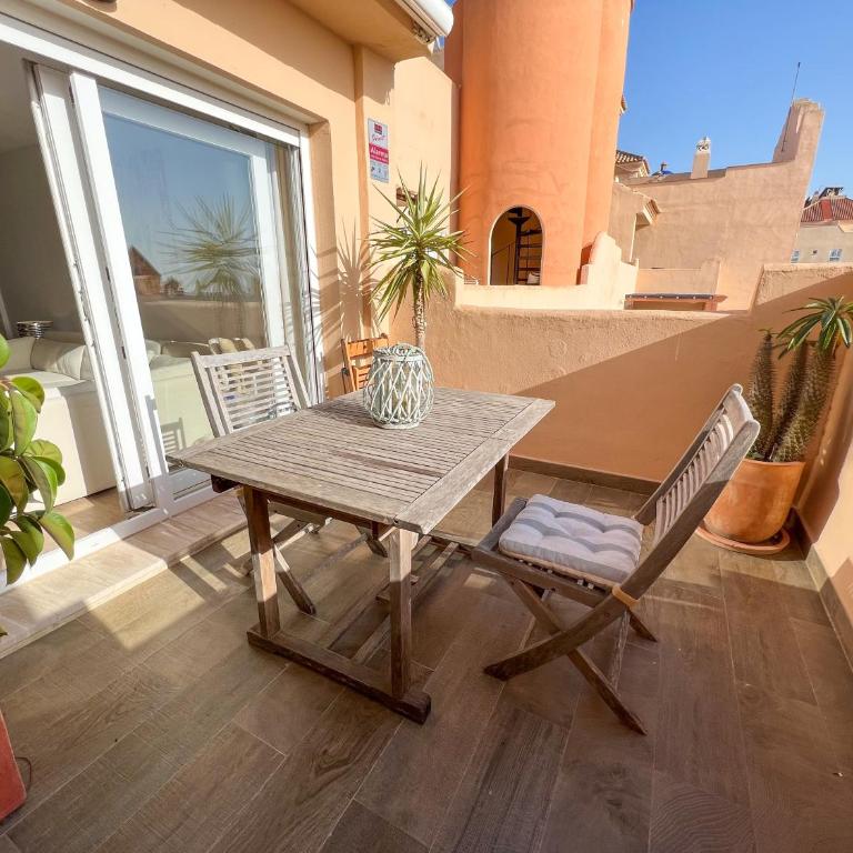 Tarifa Cozy House - La Marina - Pool - Parking - Apartamento de 2 dormitorios - 16