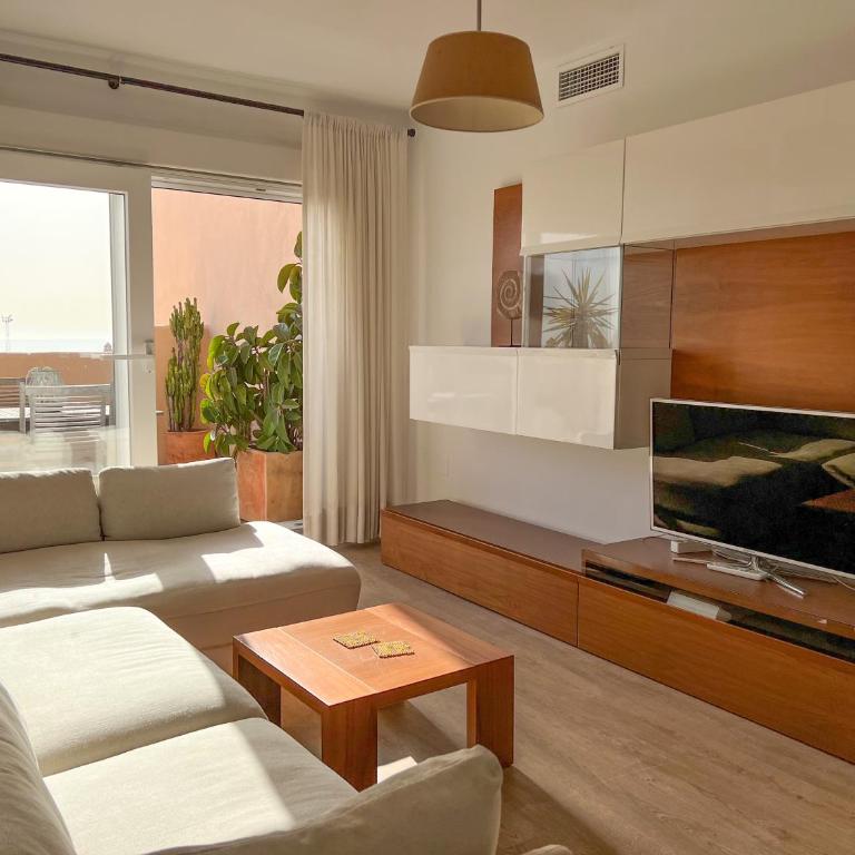 Tarifa Cozy House - La Marina - Pool - Parking - Apartamento de 2 dormitorios - 17