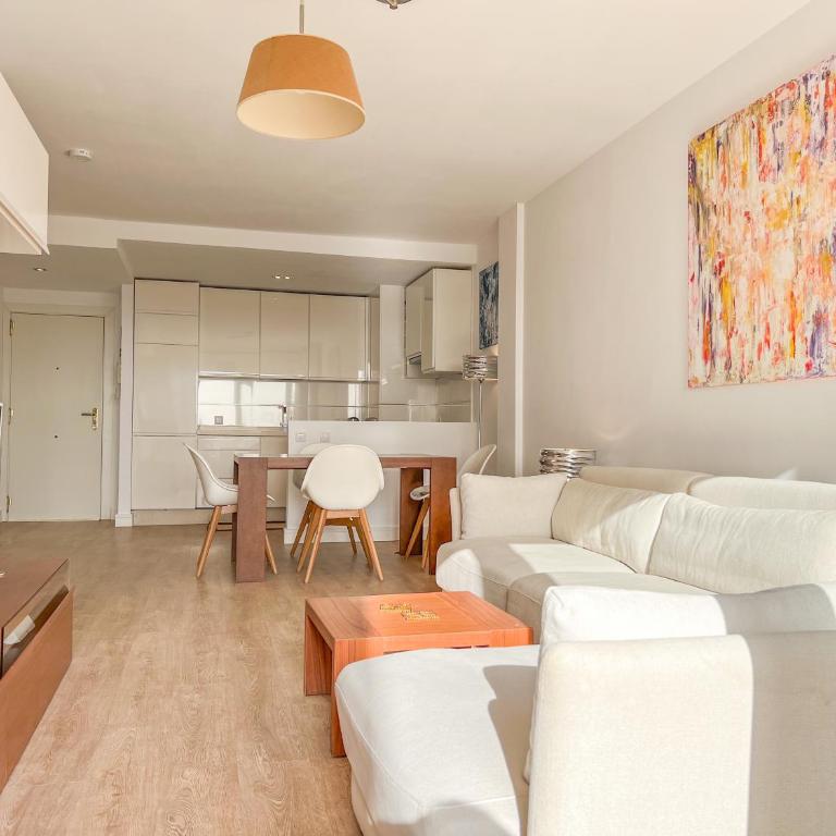 Tarifa Cozy House - La Marina - Pool - Parking - Apartamento de 2 dormitorios - 18