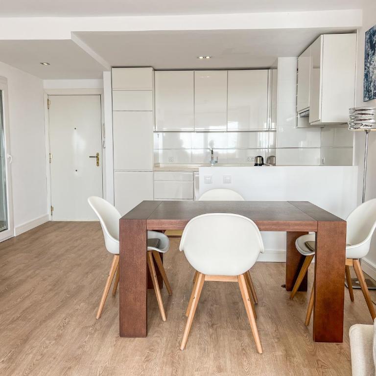 Tarifa Cozy House - La Marina - Pool - Parking - Apartamento de 2 dormitorios - 19