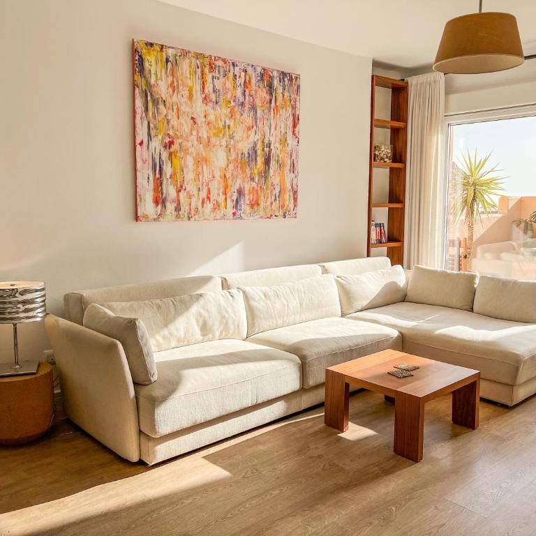 Tarifa Cozy House - La Marina - Pool - Parking - Apartamento de 2 dormitorios - 3