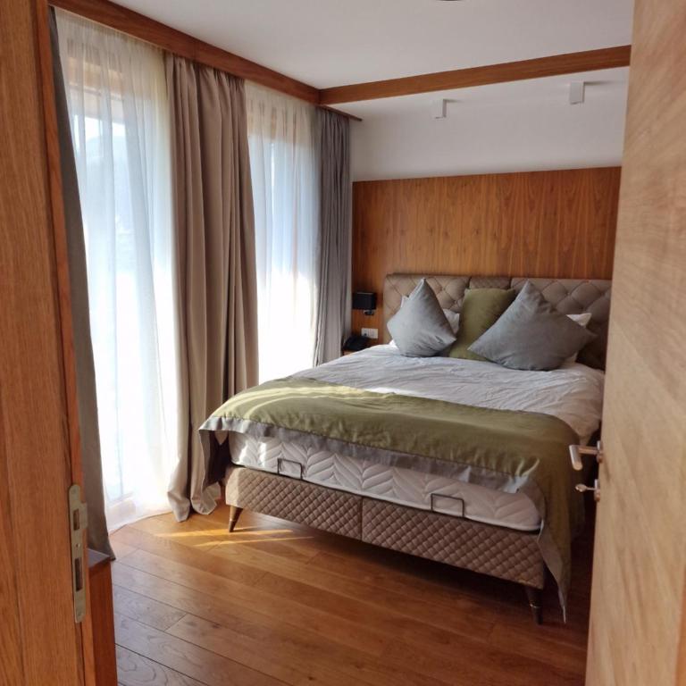 Aparthotel JAHORINA A123 VUCKO - Four-Bedroom Apartment - 18